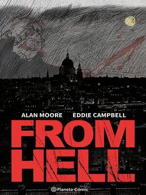 cover image of From Hell (Nueva edición)